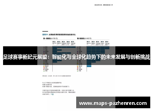 足球赛事新纪元展望：智能化与全球化趋势下的未来发展与创新挑战