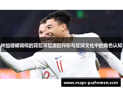 林加德被调侃的背后深层原因探析与足球文化中的角色认知