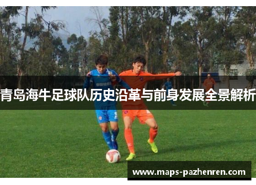 青岛海牛足球队历史沿革与前身发展全景解析