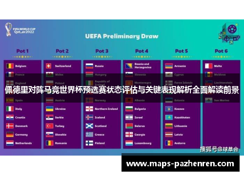 佩德里对阵马竞世界杯预选赛状态评估与关键表现解析全面解读前景